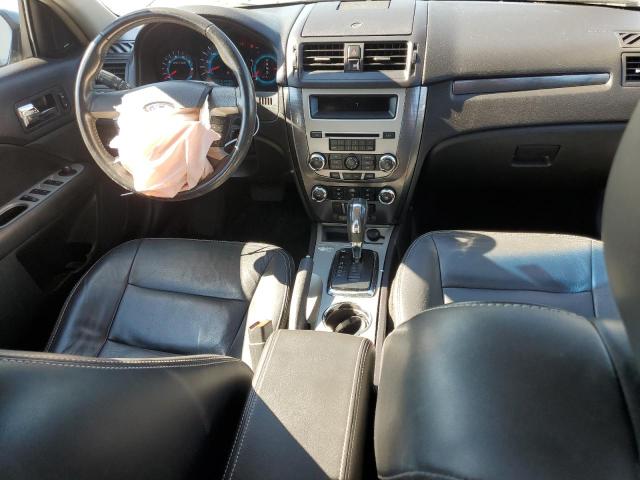 Photo 8 from auction – 2012 FORD FUSION SEL with VIN 3FAHP0JA3CR103770