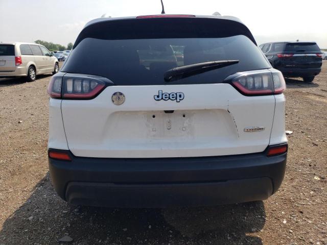 Photo 6 from auction – 2019 JEEP CHEROKEE L with VIN 1C4PJLCB1KD427869