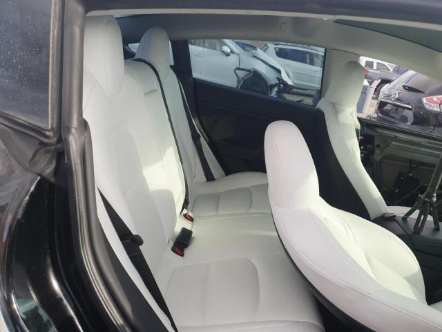 Photo 10 from auction – 2023 TESLA MODEL 3 with VIN 5YJ3E1EB3PF594402