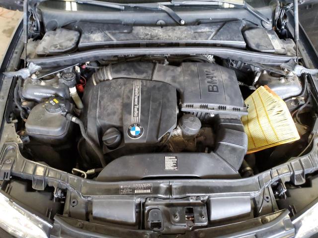 Photo 11 from auction – 2012 BMW 135 I with VIN WBAUN7C53CVM25719