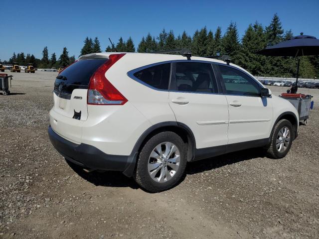 Photo 3 from auction – 2012 HONDA CR-V EX with VIN 5J6RM4H57CL068599