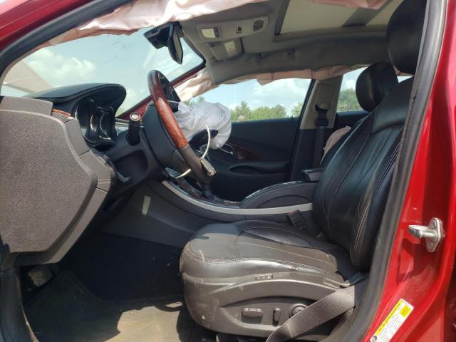 Photo 7 from auction – 2013 BUICK LACROSSE T with VIN 1G4GJ5E31DF317277