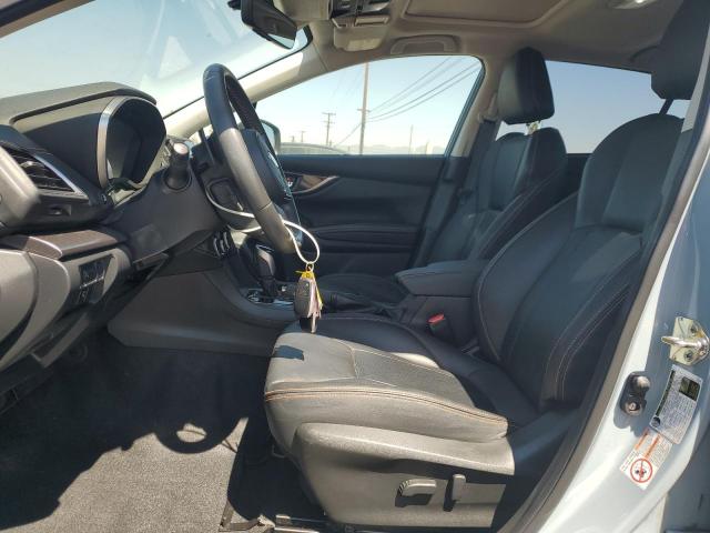 Photo 7 from auction – 2019 SUBARU CROSSTREK with VIN JF2GTANC2KH318531