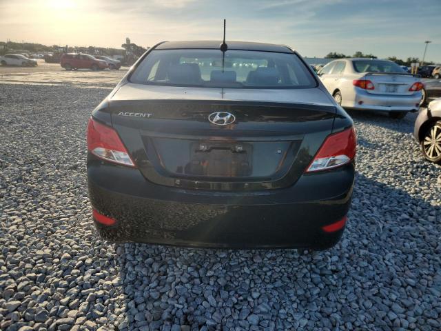 Photo 6 from auction – 2016 HYUNDAI ACCENT SE with VIN KMHCT4AE1GU090456