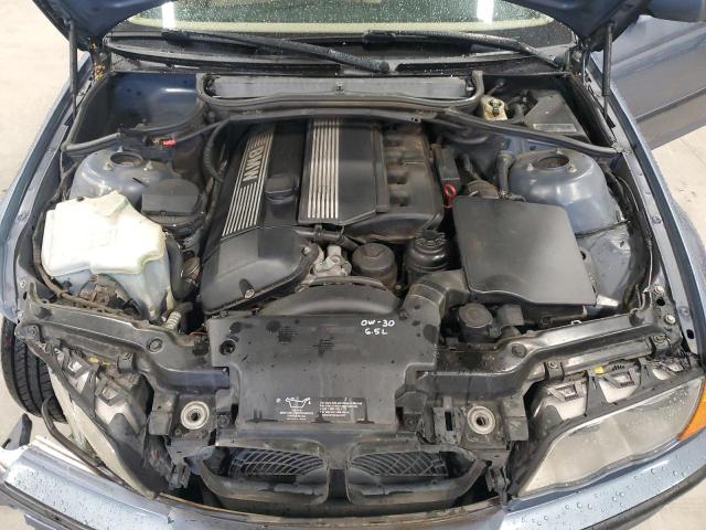 Photo 11 from auction – 2001 BMW 330I with VIN WBAAV53421FJ66677