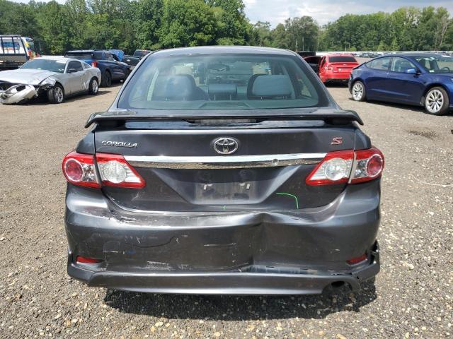 Photo 6 from auction – 2012 TOYOTA COROLLA BASE with VIN 2T1BU4EE0CC801630