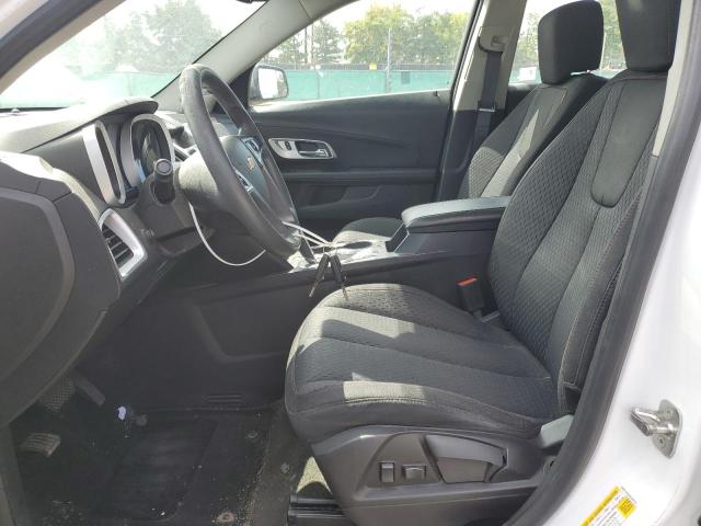 Photo 7 from auction – 2012 CHEVROLET EQUINOX LS with VIN 2GNFLCEK8C6389762