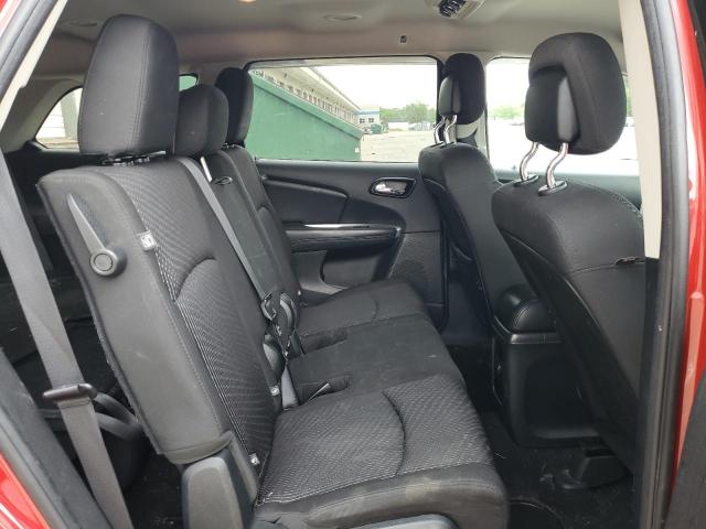 Photo 11 from auction – 2016 DODGE JOURNEY SX with VIN 3C4PDCBB9GT174844