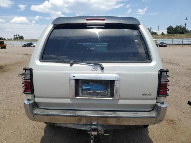 Photo 6 from auction – 1998 TOYOTA 4RUNNER LI with VIN JT3GN87R2W0057218