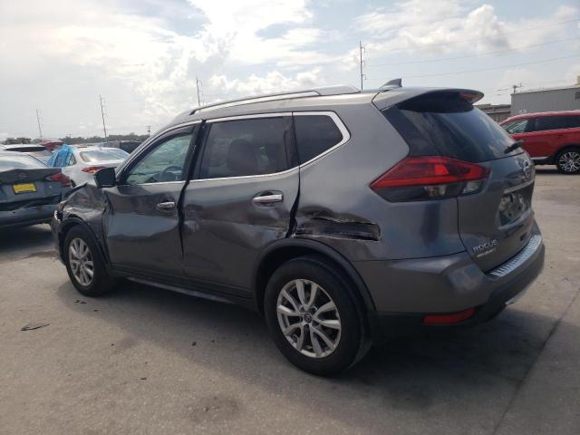 Photo 2 from auction – 2018 NISSAN ROGUE S with VIN KNMAT2MT9JP605039
