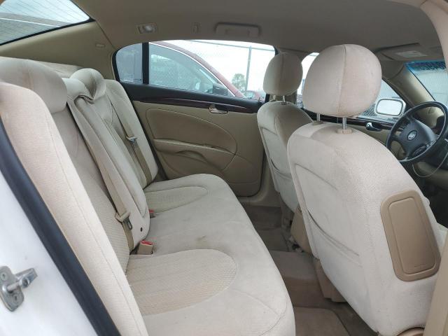 Photo 10 from auction – 2008 BUICK LUCERNE CX with VIN 1G4HP57248U115025