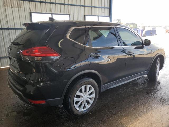 Photo 3 from auction – 2017 NISSAN ROGUE S with VIN KNMAT2MV9HP534761
