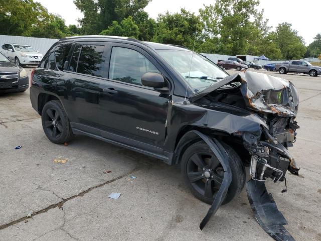Photo 4 from auction – 2014 JEEP COMPASS SPORT with VIN 1C4NJCBBXED536313
