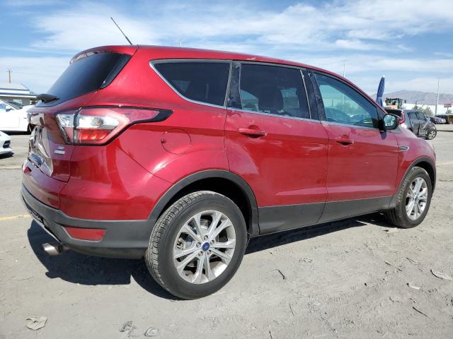 Photo 3 from auction – 2017 FORD ESCAPE SE with VIN 1FMCU0GDXHUE54959