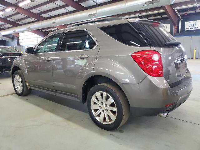 Photo 2 from auction – 2010 CHEV EQUINOX LT with VIN 2CNFLEEY6A6398638