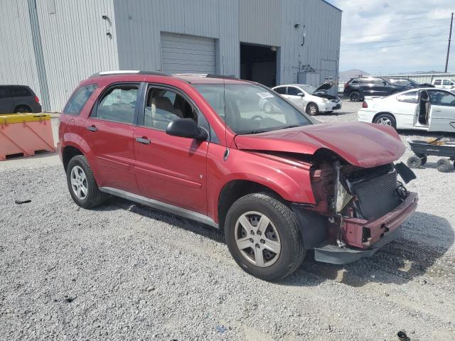 Photo 4 from auction – 2006 CHEVROLET EQUINOX LS with VIN 2CNDL23F666089847