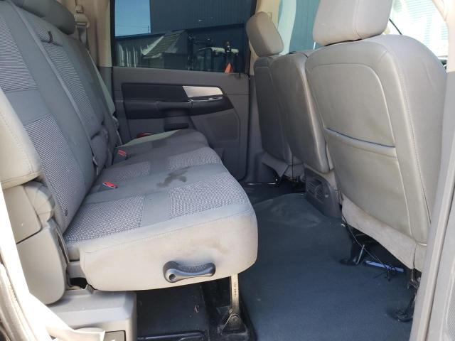 Photo 10 from auction – 2008 DODGE RAM 2500 with VIN 3D7KS29A18G133261