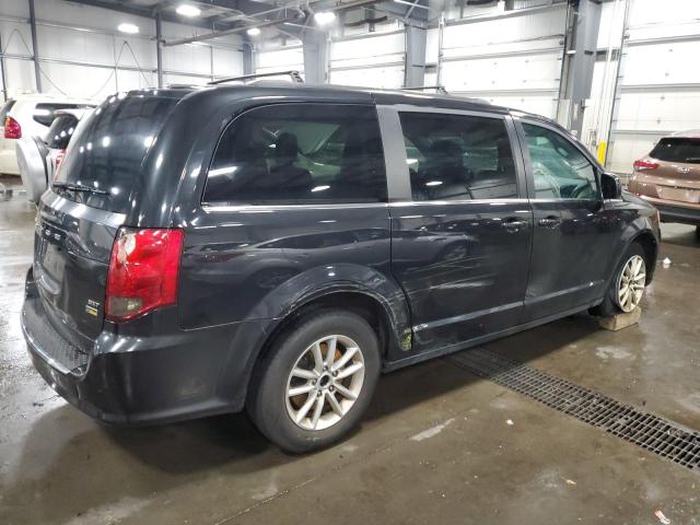 Photo 3 from auction – 2019 DODGE GRAND CARA with VIN 2C4RDGCG4KR677946