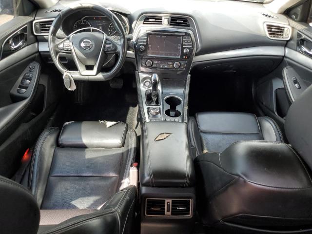 Photo 8 from auction – 2017 NISSAN MAXIMA 3.5 with VIN 1N4AA6AP0HC402908