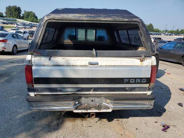 Photo 6 from auction – 1993 FORD F150 with VIN 1FTEF14N6PLA03493