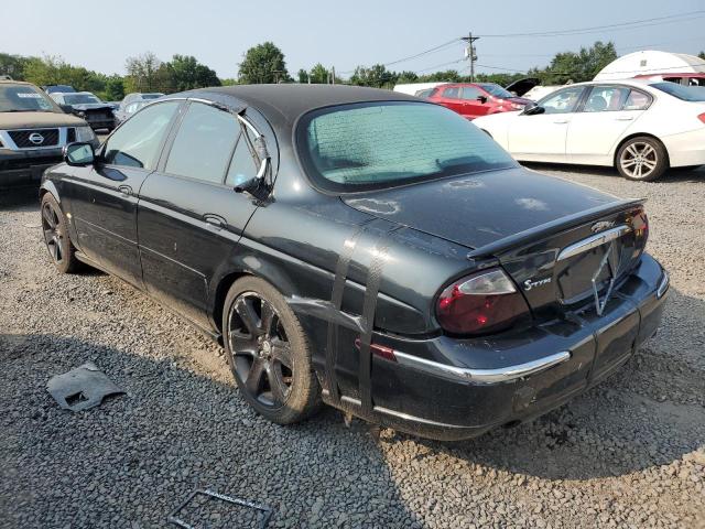 Photo 2 from auction – 2000 JAGUAR S-TYPE with VIN SAJDA01D1YGL67168