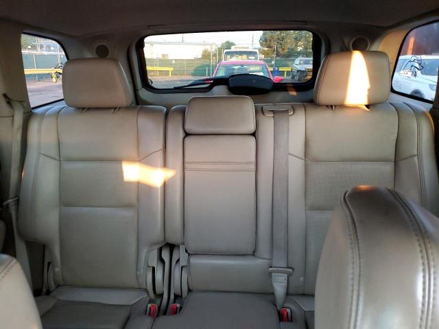 Photo 10 from auction – 2011 JEEP GRAND CHER with VIN 1J4RS5GT7BC531206