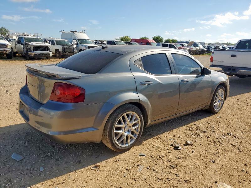Photo 3 from auction – 2013 DODGE AVENGER SE with VIN 1C3CDZAB4DN534797