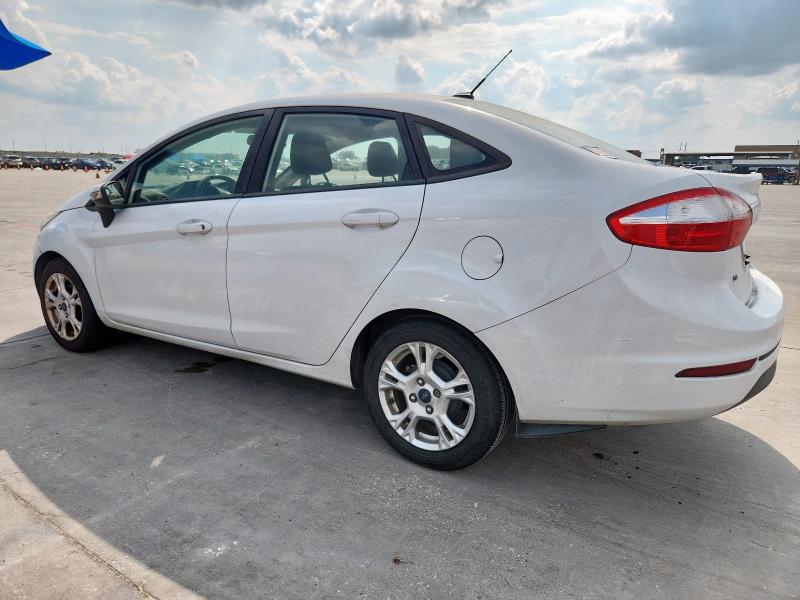Photo 2 from auction – 2016 FORD FIESTA SE with VIN 3FADP4BJ2GM150408