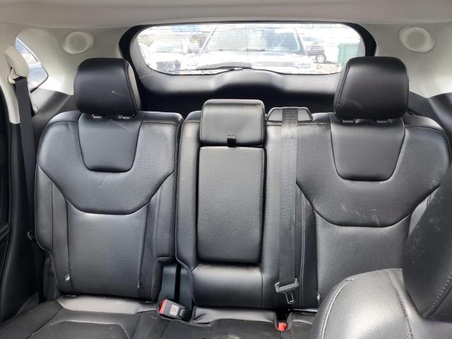 Photo 10 from auction – 2020 FORD EDGE TITAN with VIN 2FMPK4K92LBB10140