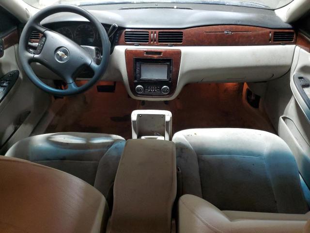 Photo 8 from auction – 2007 CHEVROLET IMPALA with VIN 2G1WT58K879258134