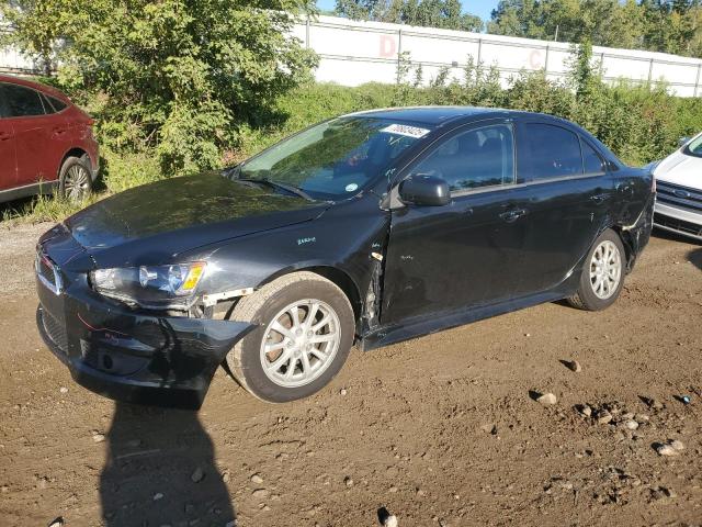 MITSUBISHI LANCER SE 2012 with VIN JA32V2FW9CU013116 - Photo from auction