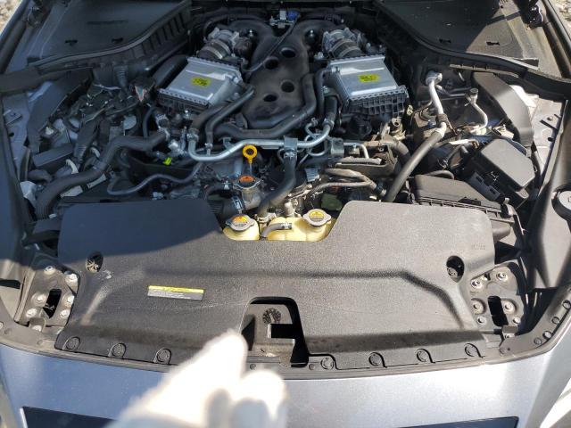 Photo 11 from auction – 2019 INFINITI FX30D with VIN JN1EV7AR4KM550927