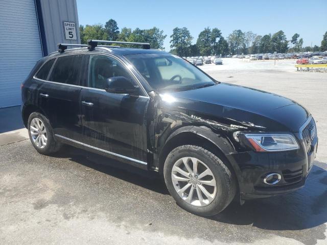 Photo 4 from auction – 2016 AUDI Q5 PREMIUM with VIN WA1C2AFP5GA114253