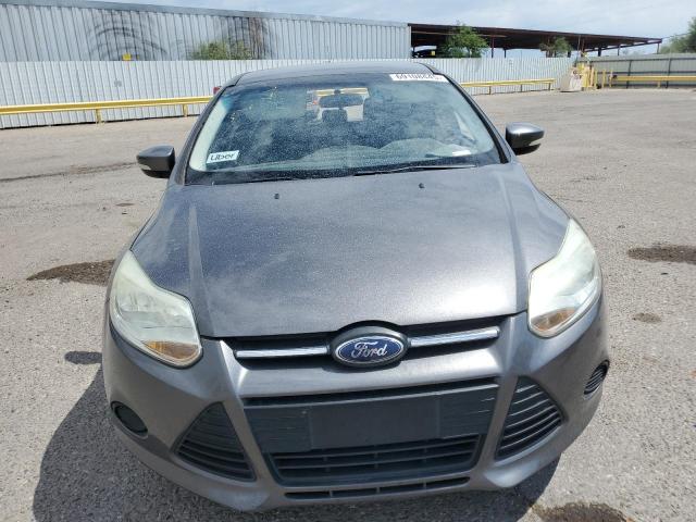 Photo 5 from auction – 2014 FORD FOCUS SE with VIN 1FADP3K24EL132137