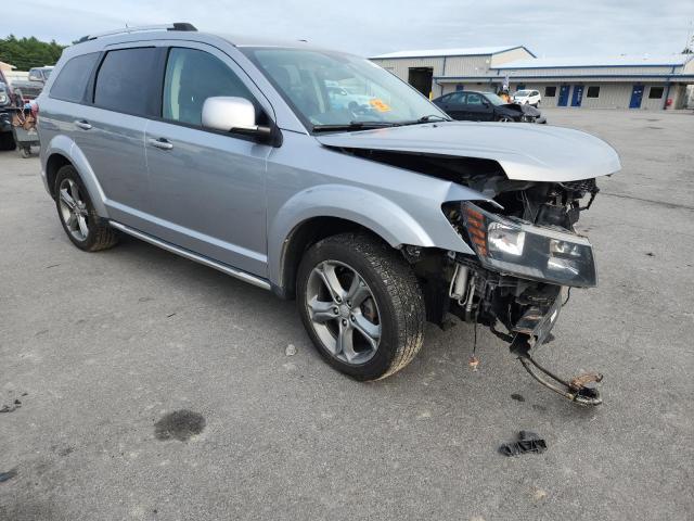Photo 4 from auction – 2017 DODGE JOURNEY CR with VIN 3C4PDDGG9HT617988