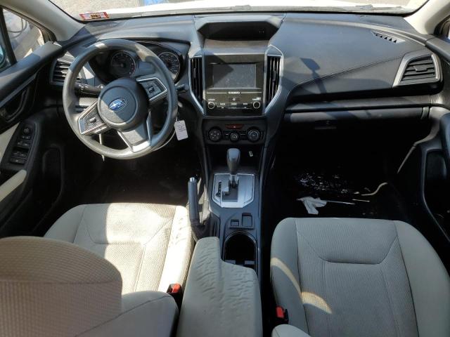 Photo 8 from auction – 2018 SUBARU IMPREZA with VIN 4S3GKAA63J3604952