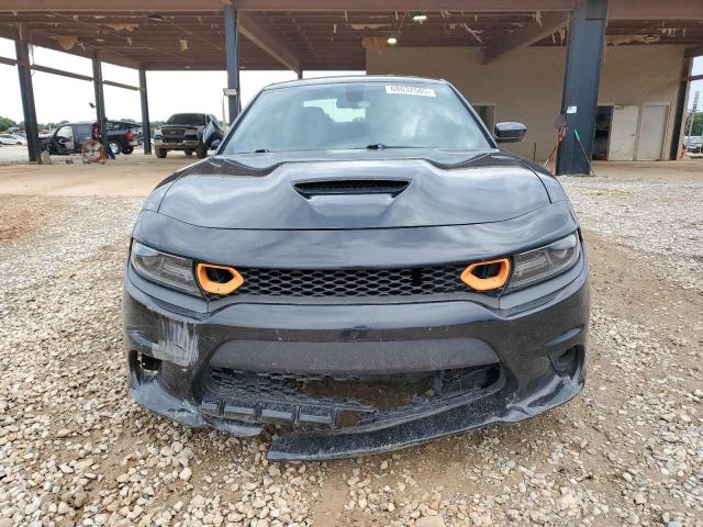 Photo 5 from auction – 2020 DODGE CHARGER R/ with VIN 2C3CDXCT6LH162848