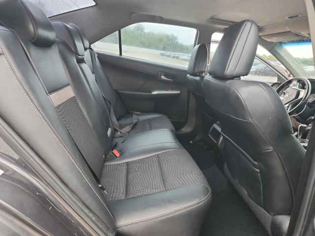 Photo 10 from auction – 2012 TOYOTA CAMRY SE with VIN 4T1BK1FK7CU522148