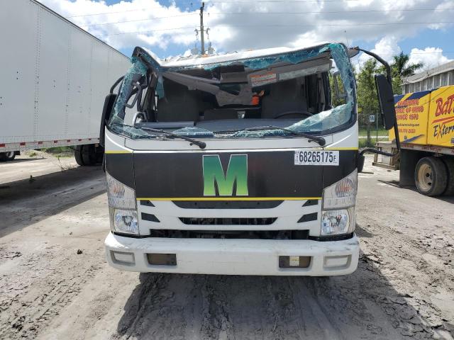 Photo 5 from auction – 2019 ISUZU NRR with VIN JALE5J167K7300837