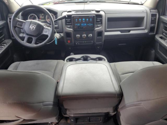 Photo 8 from auction – 2013 RAM 2500 ST with VIN 3C6TR5CTXDG545685