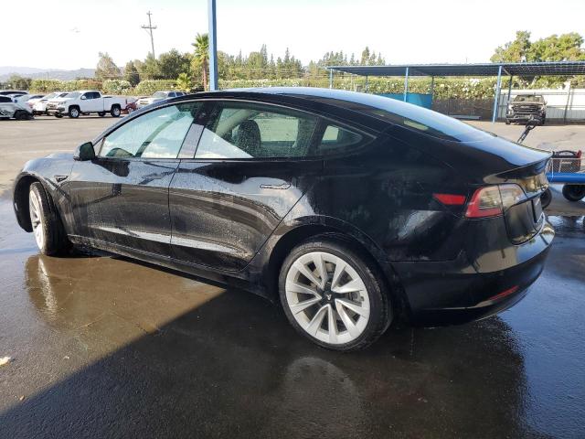 Photo 2 from auction – 2022 TESLA MODEL 3 with VIN 5YJ3E1EB2NF304941