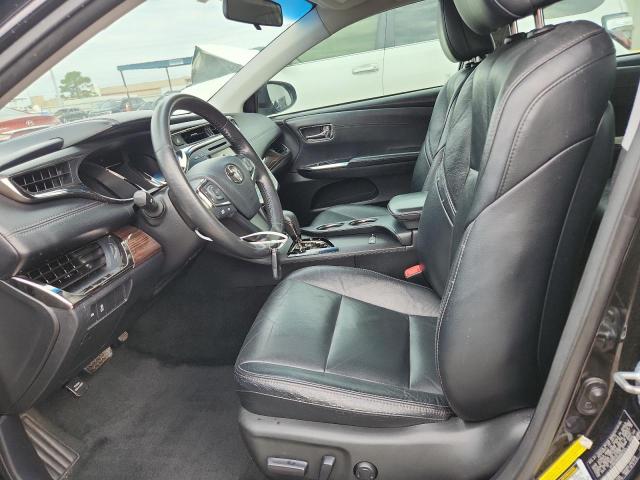 Photo 7 from auction – 2013 TOYOTA AVALON HYB with VIN 4T1BD1EB4DU007721