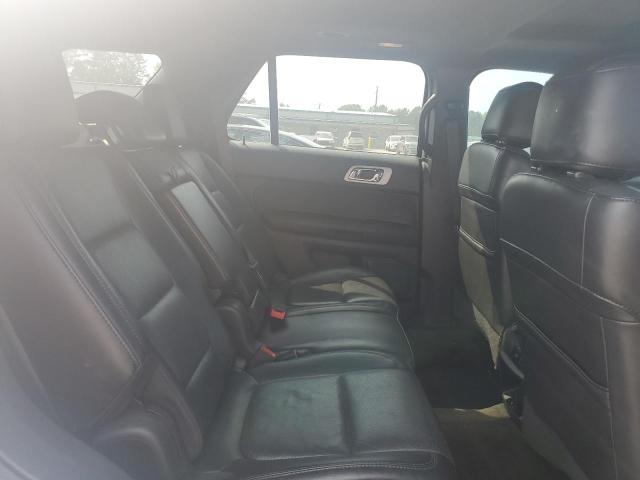 Photo 11 from auction – 2014 FORD EXPLORER LIMITED with VIN 1FM5K7F8XEGB25135