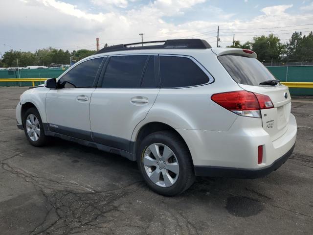 Photo 2 from auction – 2010 SUBARU OUTBACK 2.5I PREMIUM with VIN 4S4BRCHC0A3374277