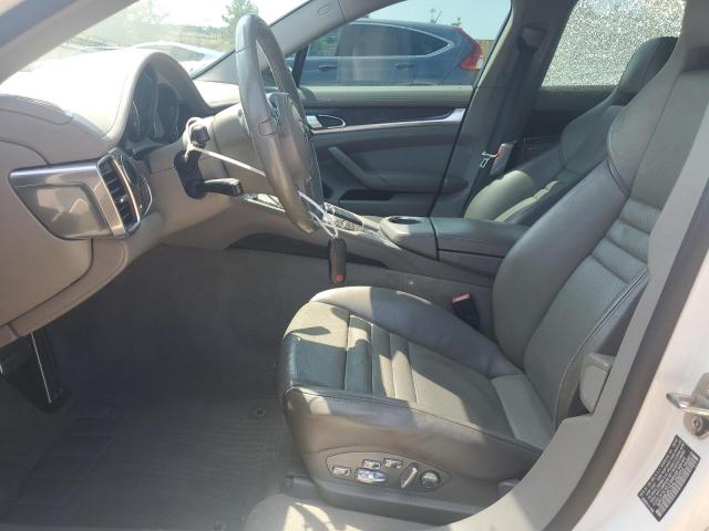Zdjęcie 7 z aukcji – 2010 PORSCHE PANAMERA S z VIN WP0AB2A7XAL060454