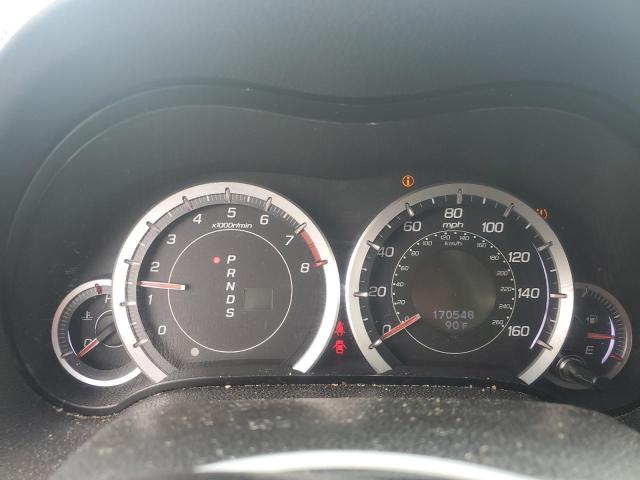 Photo 9 from auction – 2012 ACURA TSX with VIN JH4CU2F45CC025002