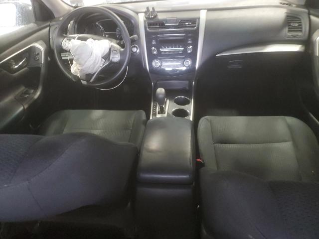 Photo 8 from auction – 2015 NISSAN ALTIMA 2.5 with VIN 1N4AL3AP7FC292817