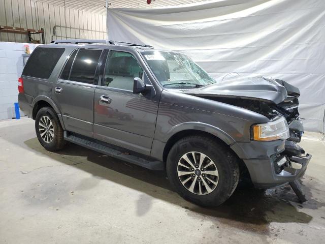 Photo 4 from auction – 2017 FORD EXPEDITION XLT with VIN 1FMJU1JT6HEA05110