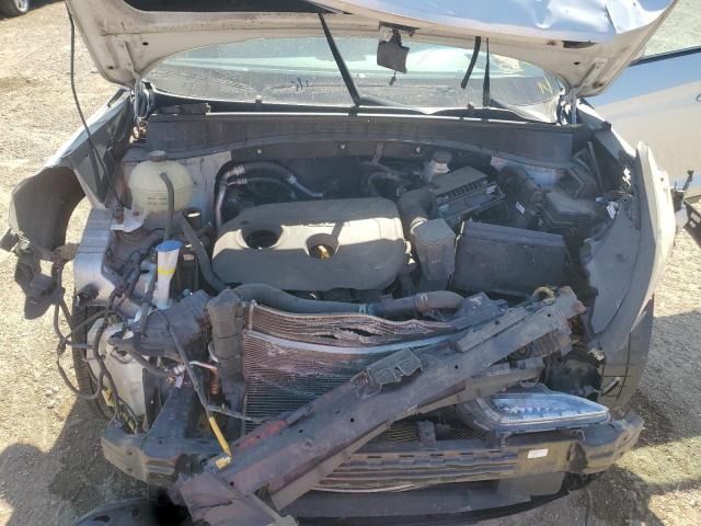Photo 11 from auction – 2016 HYUNDAI TUCSON with VIN KM8J3CA40GU201216