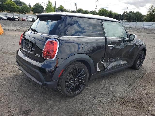 Photo 3 from auction – 2022 MINI COOPER with VIN WMW33DH06N2P97623